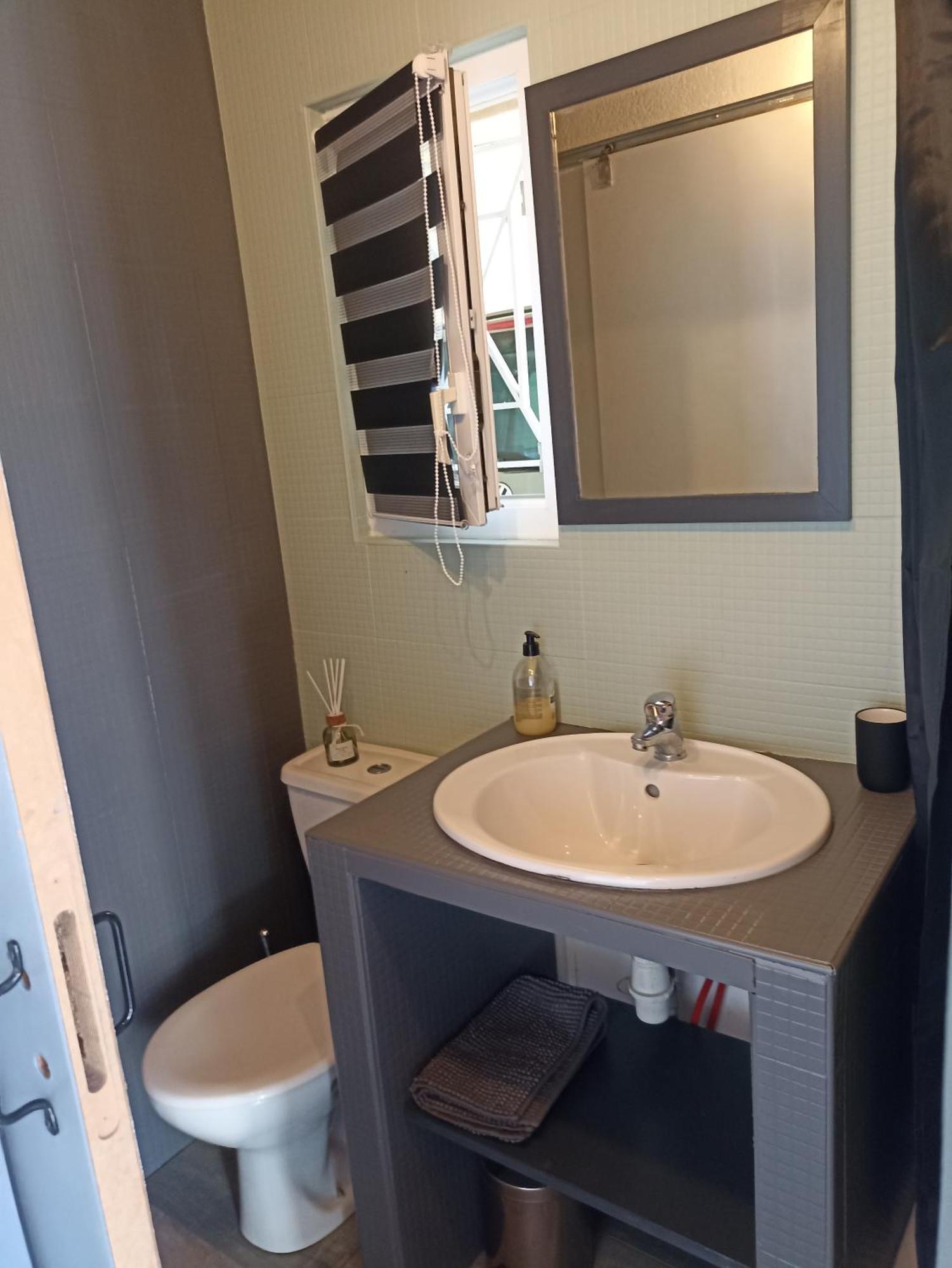 Aux Portes De Bordeaux, Chambre Independante Cénac Kamer foto